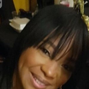 Meet your Posher, Vicky